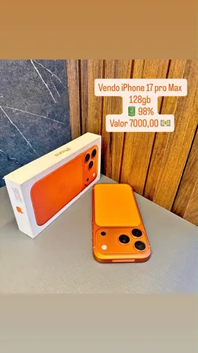 iPhone 17
