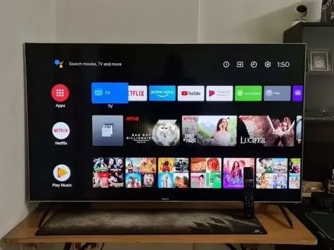 Tv Britânia