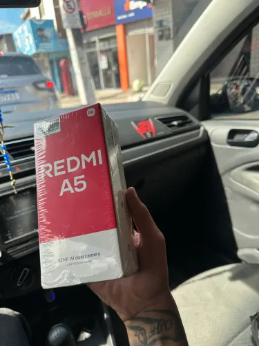 Redmi A5