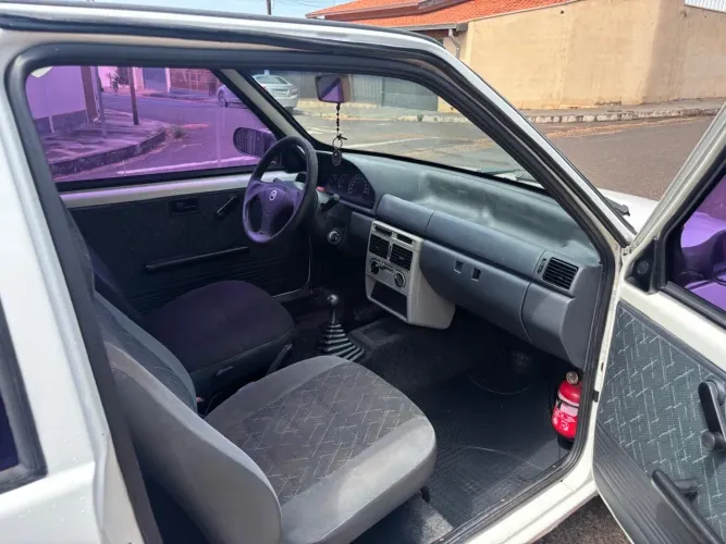 Fiat Uno Mille 1.0 Fire/ F.flex/ Economy 2P 2006