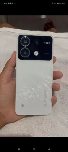 Celular Poco X6