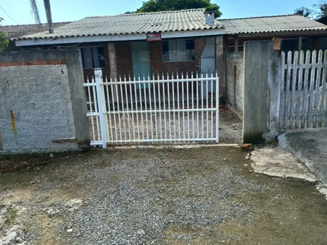 Terreno à venda por R$ 300000.00, 175.00 m2 - MATINHOS - MATINHOS/PR