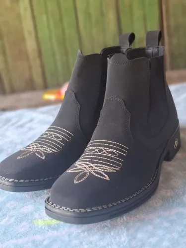 Bota Texana