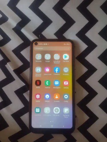 Samsung Galaxy A11