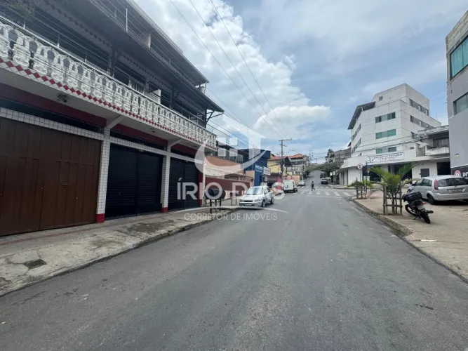 Loja para Locação em Belo Horizonte, Goiânia, 1 banheiro
