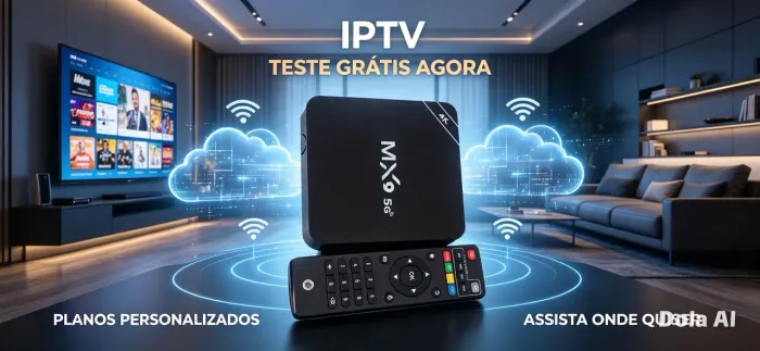 Estou vendo