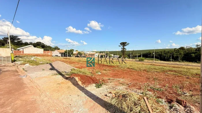 Terreno à venda, 200 m² por R$ 100.000 - Jardimmorado do Sol - Paiçandu/PR