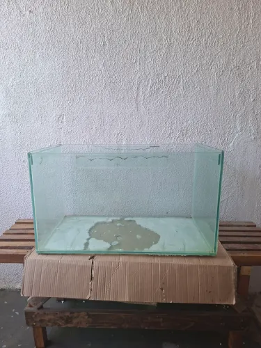 Aquario 150 litros