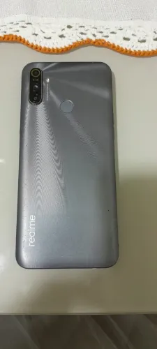 Realme C3 64GB + Carregador/ Usado