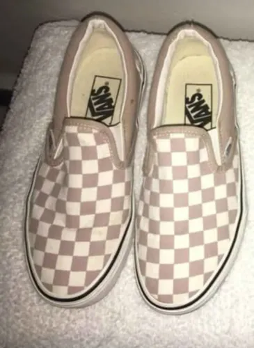Tênis Vans Original Tam. 36