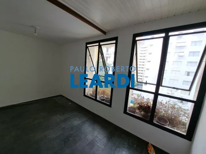 DUPLEX - VILA NOVA CONCEIÇÃO - SP