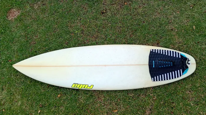 Prancha de surf 5'10"