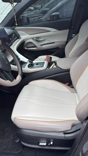BYD Song Pro GS 1.5 16V Aut. (hibrido) 2026