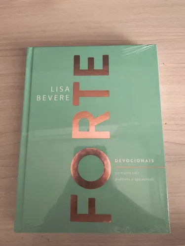 FORTE - Devocional