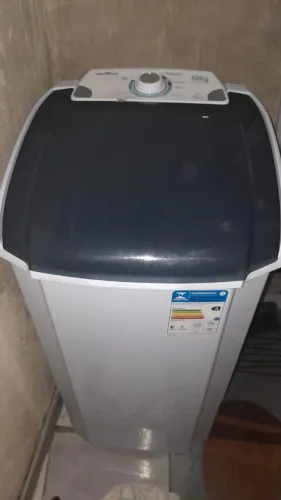 Tanquinho