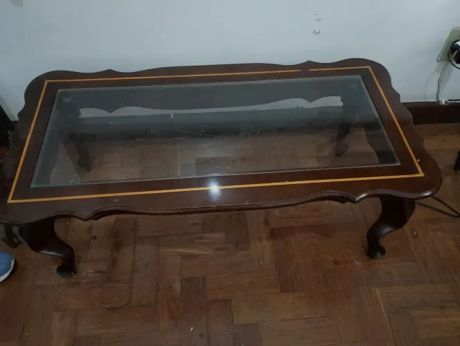 Mesinha de Centro 