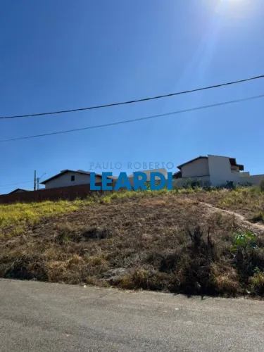 TERRENO - COLINA DA SÓVIS - MG