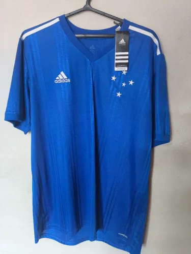 Camisa do cruzeiro 2020 nunca usada