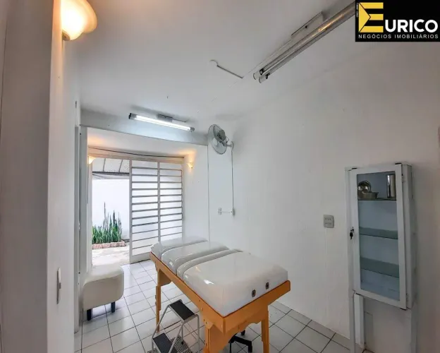Sala para aluguel no VILA EMBARÉ em Valinhos/SP