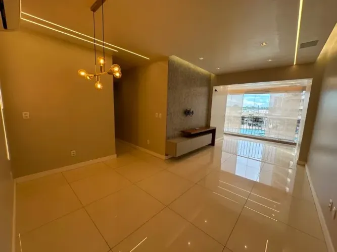 Apto, 88m², 3/4, 1 vaga no Ed. Piazza Toscana