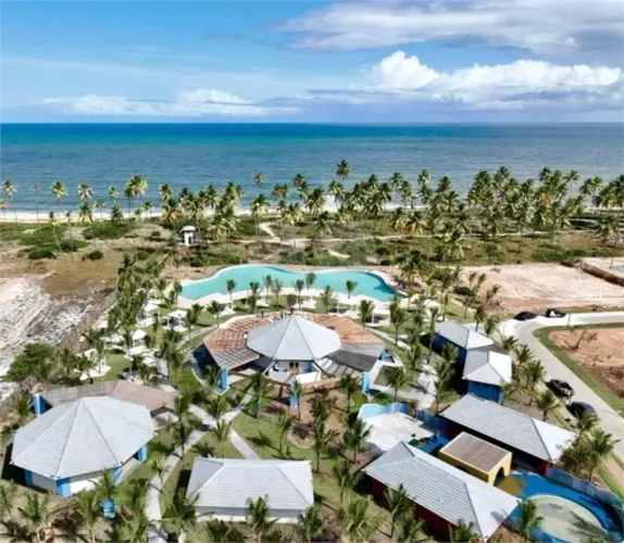 Loteamento à venda em Praia Do Forte - BA