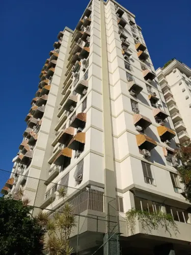 Imóvel para aluguel na Travessa Faria, 28 Apto 1001