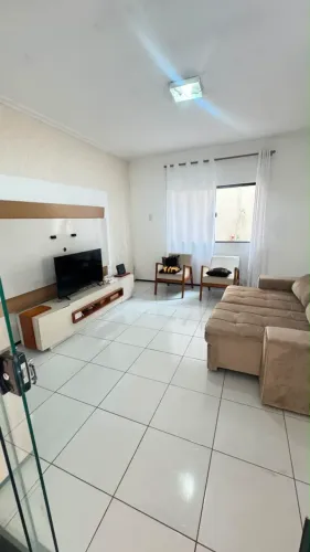 Alugo Ótima casa duplex no Aracagy prox ao Bacuri Center - MA