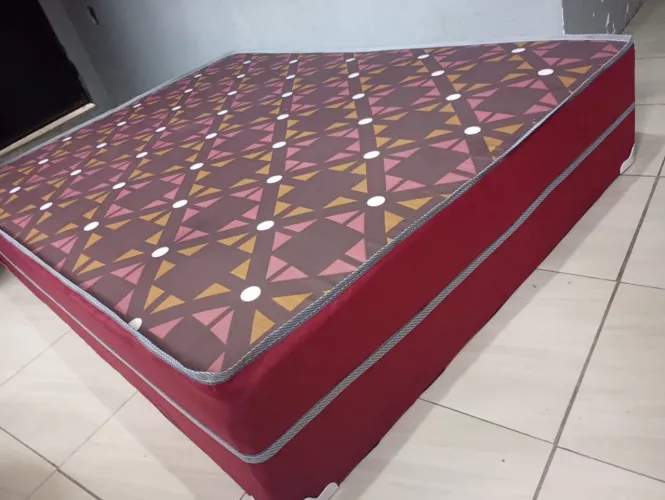 Promoção de camas 