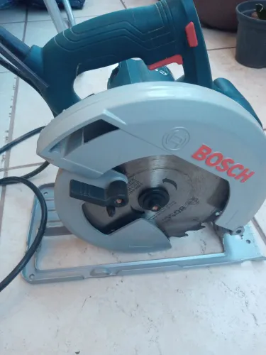 Serra Circular GKS-150 BOSCH