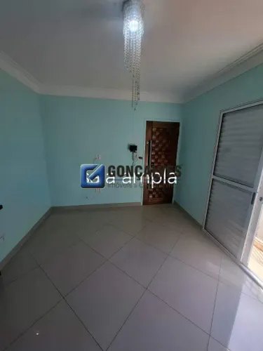 Apartamento 2 quartos à venda em Jordanópolis, SBCampo Ótima oportunidade