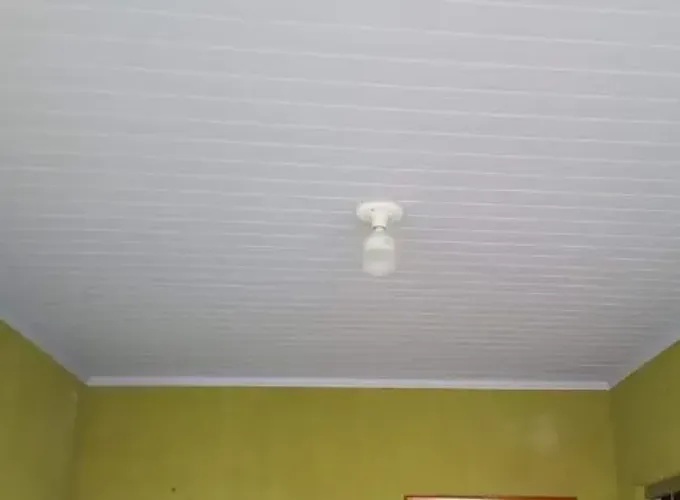 Forros em PVC