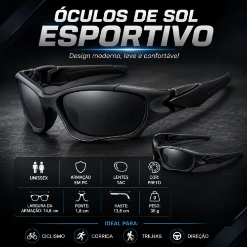 Óculos de sol polarizados de pesca para homens e mulheres, óculos camuflados clássicos com