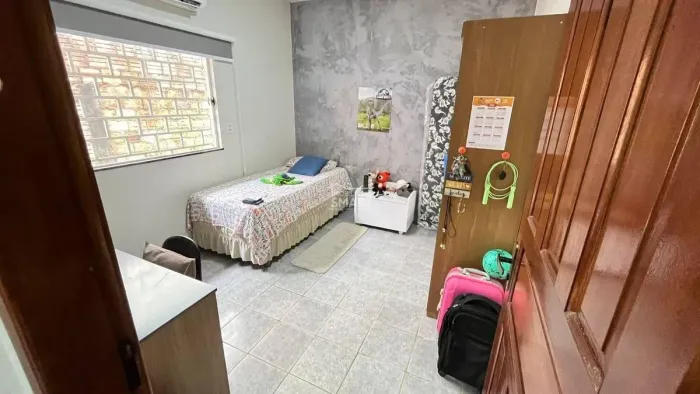 Casa com 2 dormitórios à venda, 140 m² por R$ 390.000,00 - Jardim Caranã - Boa Vista/RR