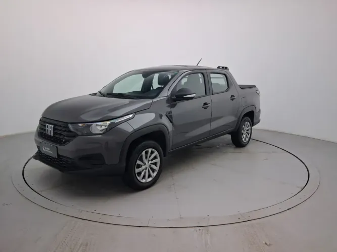 Fiat Strada Freedom 1.3 Flex 8V CD 2026