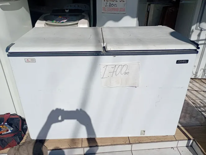 Frizzer Esmaltec