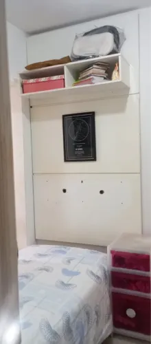 Painel de TV, madeira 