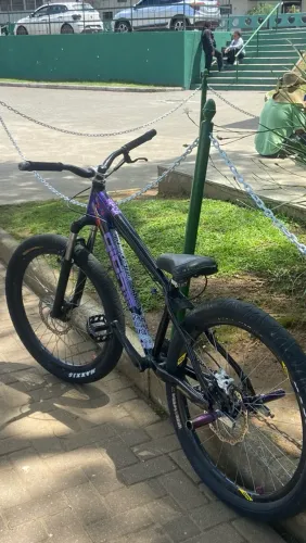Gios 4trix