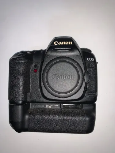 camera fotografica canon