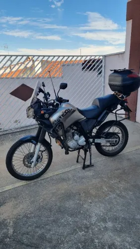 YAMAHA TÉNÉRÉ 250 - 2013