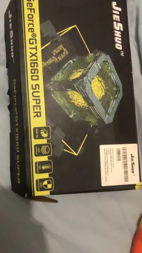 Placa de vídeo