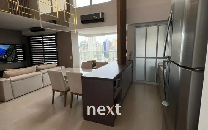 apartamento - Cambuí - Campinas
