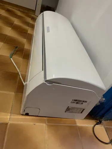 Ar condicionado Agratto 