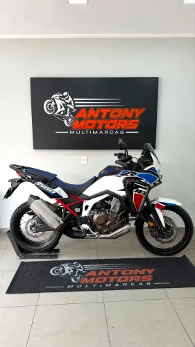 Honda CRF África Twin 1100