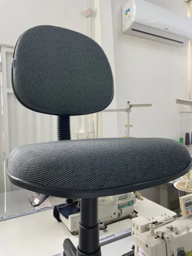 Cadeira ergonômica shalomflex