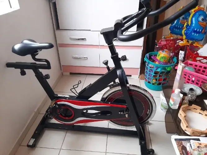 Bike Spinning Kikos F5