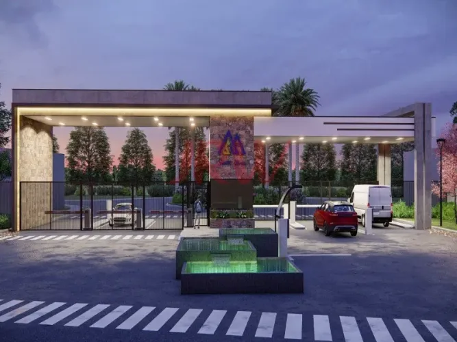 OPORTUNIDADE - TERRENO NO CONDOMINIO RESERVA SANTA MARIA INDAIATUBA