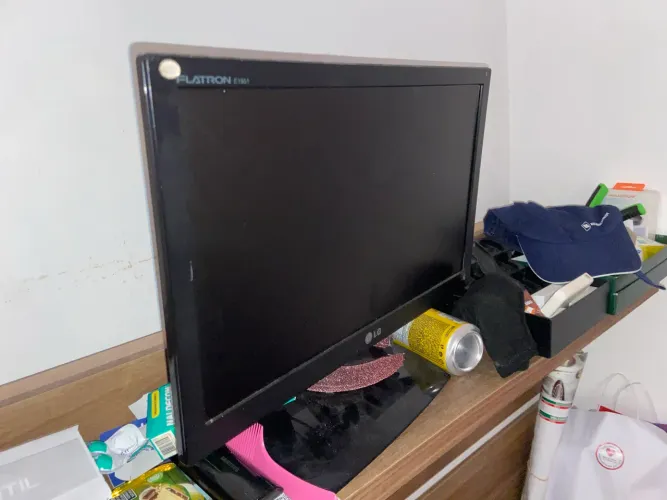 Monitor gamer 19 polegadas 