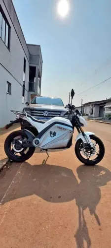 Moto Voltz Elétrica (parcelada no boleto) 2022 - OFERTA!!