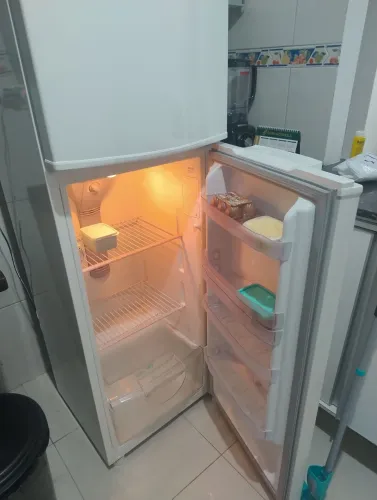 Geladeira 
