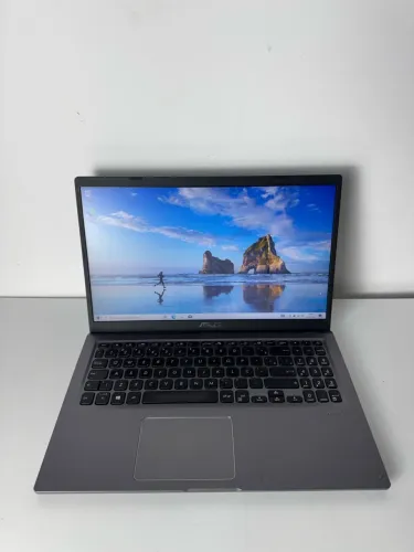 Notebook asus - i3 de 10 geração - 8GB RAM - SSD 256